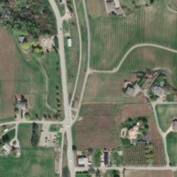 Satellite imagery of Three Mile Point, CA