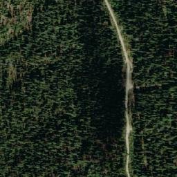 Satellite imagery of Mount Nelson, CA