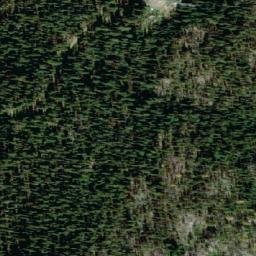Satellite imagery of Mount Nelson, CA