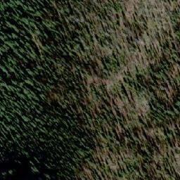 Satellite imagery of Mount Ferguson, CA