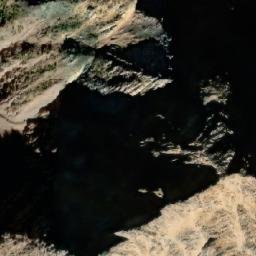 Satellite imagery of Bull Mountain, CA