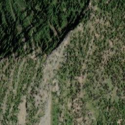 Satellite imagery of Fernie Ridge, CA