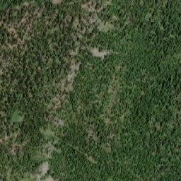 Satellite imagery of Fernie Ridge, CA