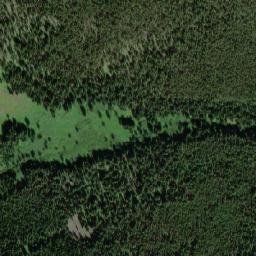Satellite imagery of Mount Taylor, CA