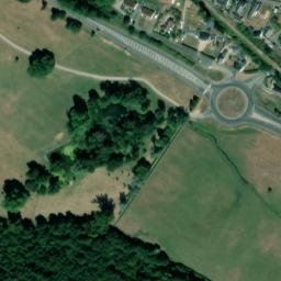 Satellite imagery of Abbaye du Valasse, FR