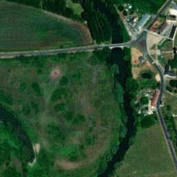 Satellite imagery of Abbaye Notre-Dame d'Ourscamp, FR
