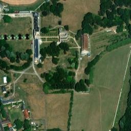Satellite imagery of Abbaye Notre-Dame d'Ourscamp, FR