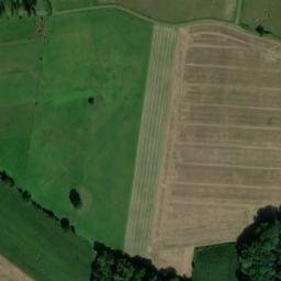 Satellite imagery of 0207801 - A, BE