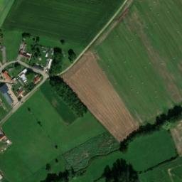 Satellite imagery of 0268601 - A, BE