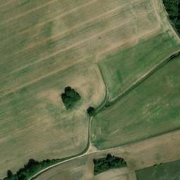 Satellite imagery of 0205201 - A, BE