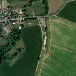 Satellite imagery of 02301A - A, BE