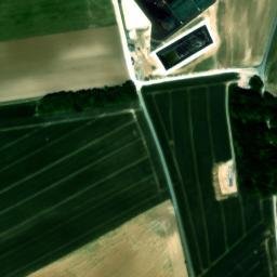 Satellite imagery of 0838104 - A, BE
