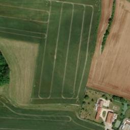 Satellite imagery of 0814403 - A, BE