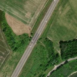 Satellite imagery of 0814403 - A, BE