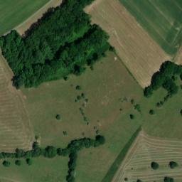 Satellite imagery of 0824401 - A, BE