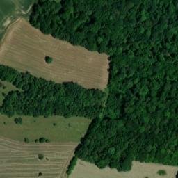 Satellite imagery of 0824401 - A, BE