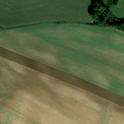 Satellite imagery of 0811603 - A, BE