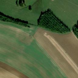 Satellite imagery of 0811603 - A, BE