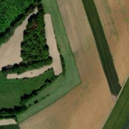 Satellite imagery of 0801901 - A, BE