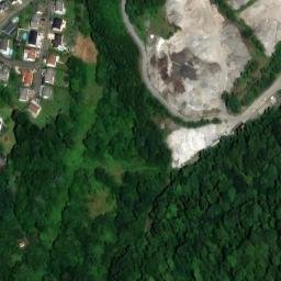Satellite imagery of LF 2C, BE