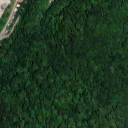 Satellite imagery of LF 2C, BE