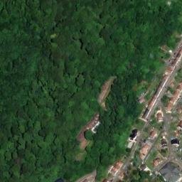 Satellite imagery of LF 2C, BE