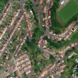 Satellite imagery of LF 6A, BE