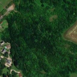 Satellite imagery of LF 11, BE