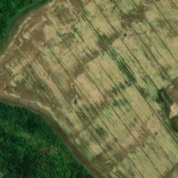 Satellite imagery of LF 19A, BE