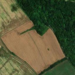 Satellite imagery of LF 19A, BE