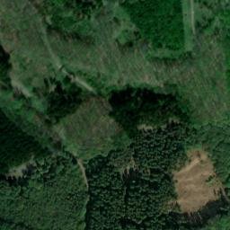Satellite imagery of Wackelser Fels, DE