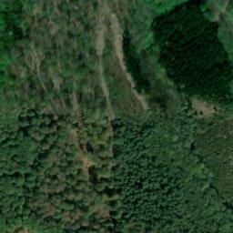 Satellite imagery of Wackelser Fels, DE
