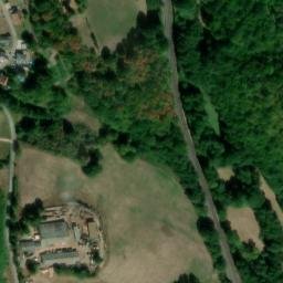 Satellite imagery of Beterberg, DE