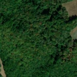 Satellite imagery of Beterberg, DE
