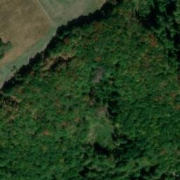 Satellite imagery of Beterberg, DE