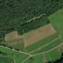 Satellite imagery of Lehrberg, DE