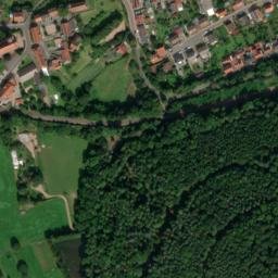 Satellite imagery of Rosenberg, DE