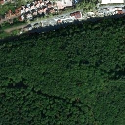 Satellite imagery of Rosenberg, DE