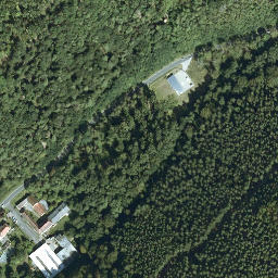 Satellite imagery of Bickelhaube, DE