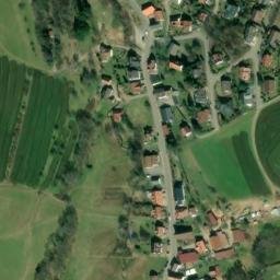 Satellite imagery of Hohberg, DE