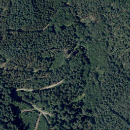 Satellite imagery of Geiersberg, DE