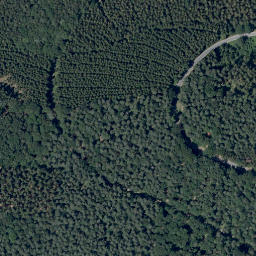 Satellite imagery of Hirschhorner Höhe, DE