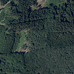 Satellite imagery of Hirschhorner Höhe, DE