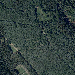 Satellite imagery of Gickelsberg, DE