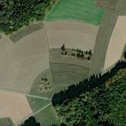 Satellite imagery of Lenzberg, DE