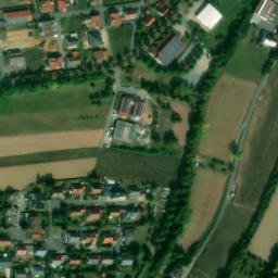 Satellite imagery of Sendemast Buchen, DE