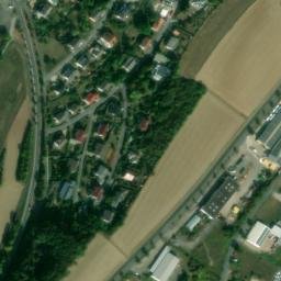 Satellite imagery of Sendemast Buchen, DE