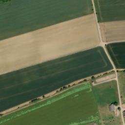Satellite imagery of Auf der Wart, DE