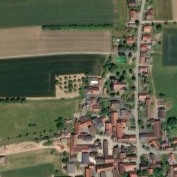Satellite imagery of Auf der Wart, DE