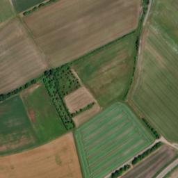 Satellite imagery of Vorderer Berg, DE